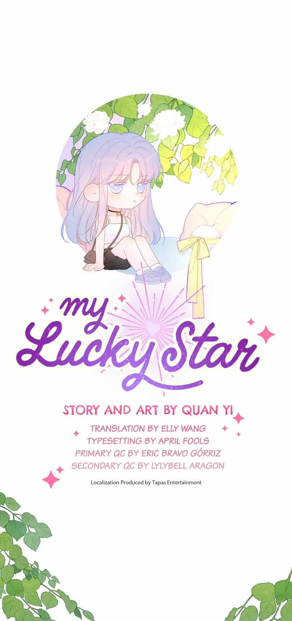 Ngôi Sao Cho Tôi Chapter 94 trang 0
