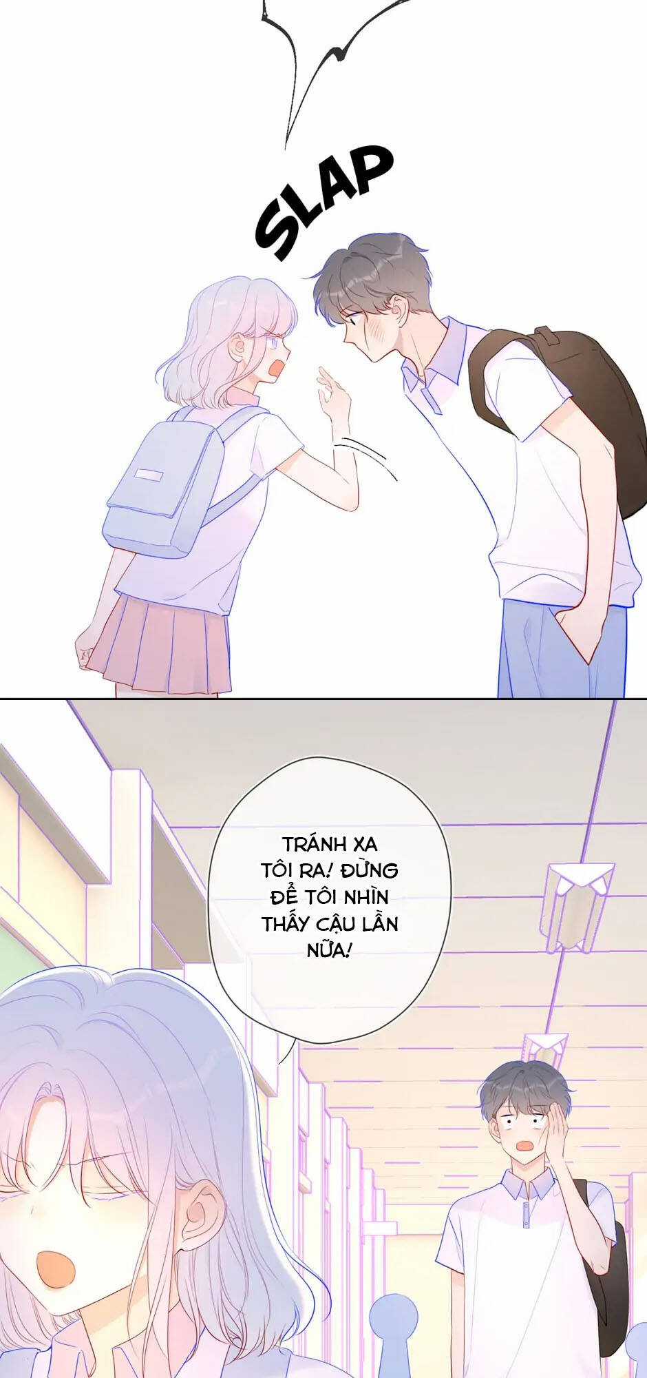 Ngôi Sao Cho Tôi Chapter 94 trang 15