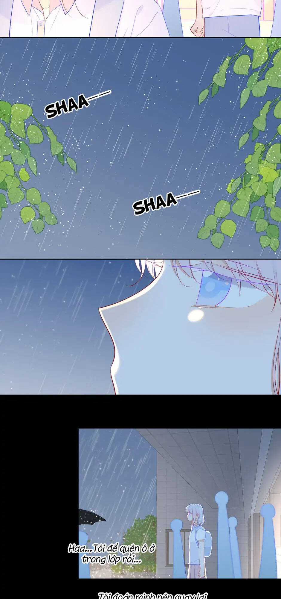 Ngôi Sao Cho Tôi Chapter 94 trang 16