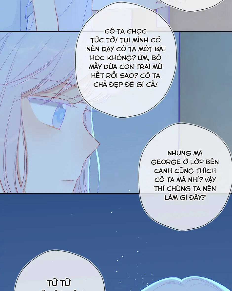 Ngôi Sao Cho Tôi Chapter 94 trang 18