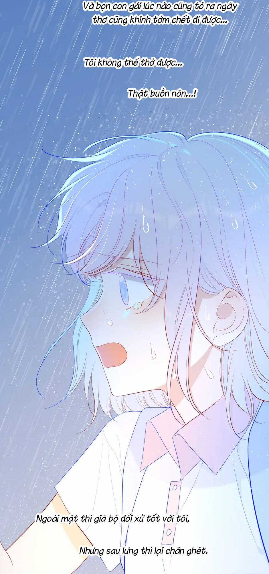 Ngôi Sao Cho Tôi Chapter 94 trang 22