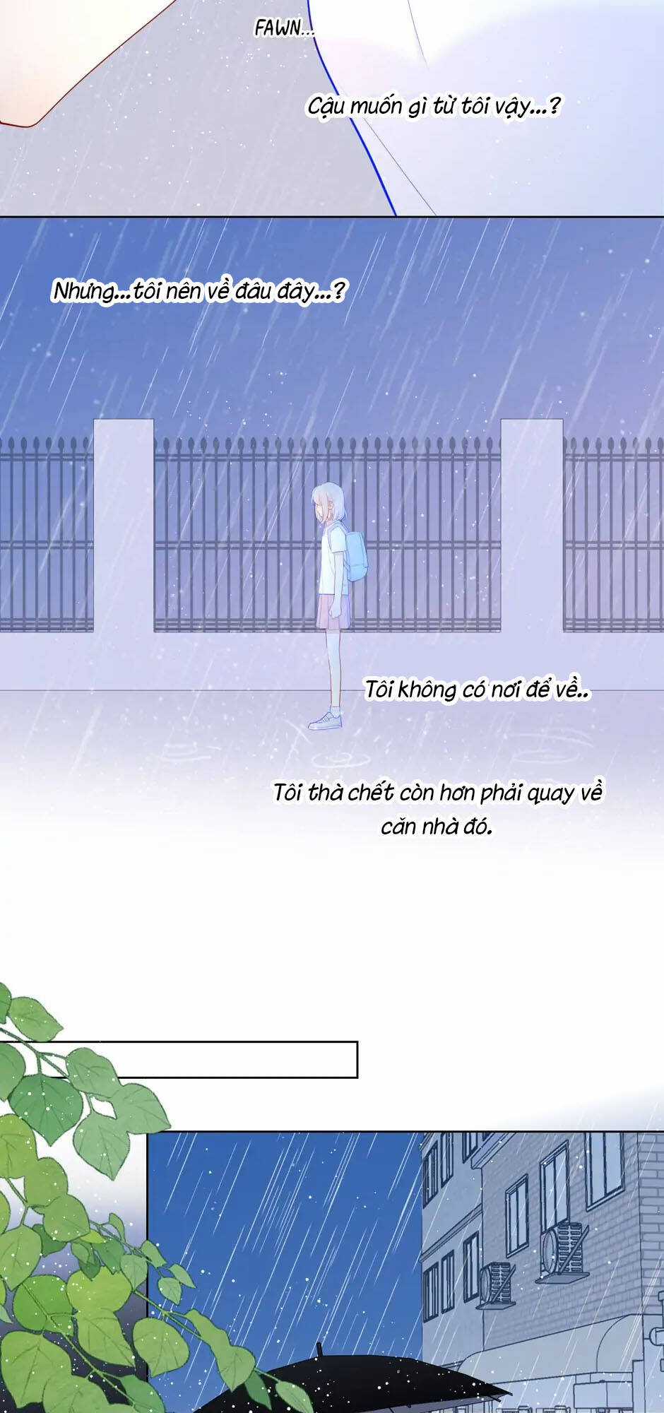 Ngôi Sao Cho Tôi Chapter 94 trang 23