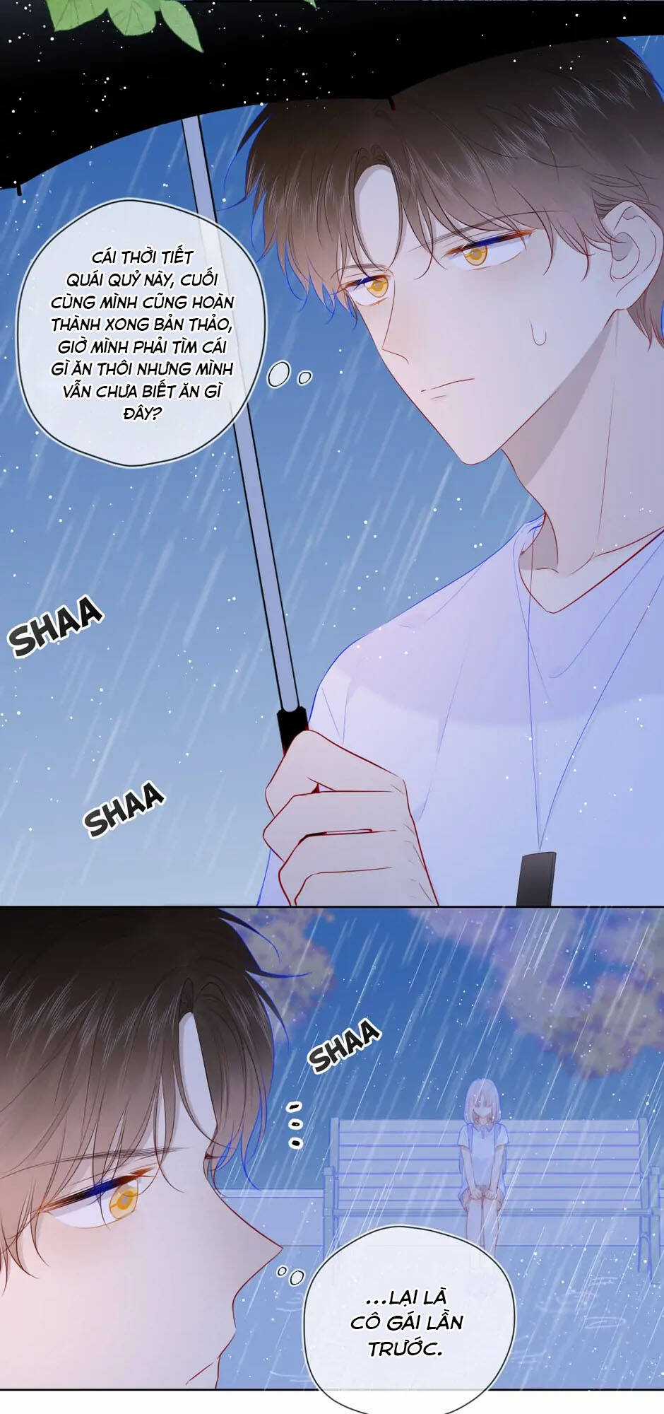 Ngôi Sao Cho Tôi Chapter 94 trang 24