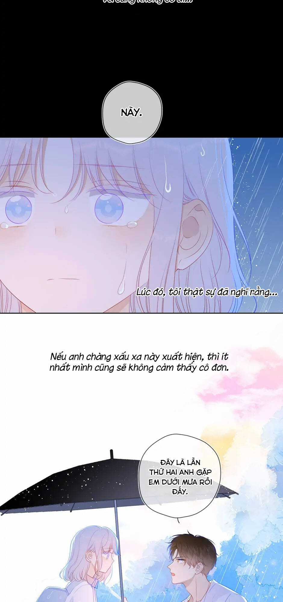 Ngôi Sao Cho Tôi Chapter 94 trang 27