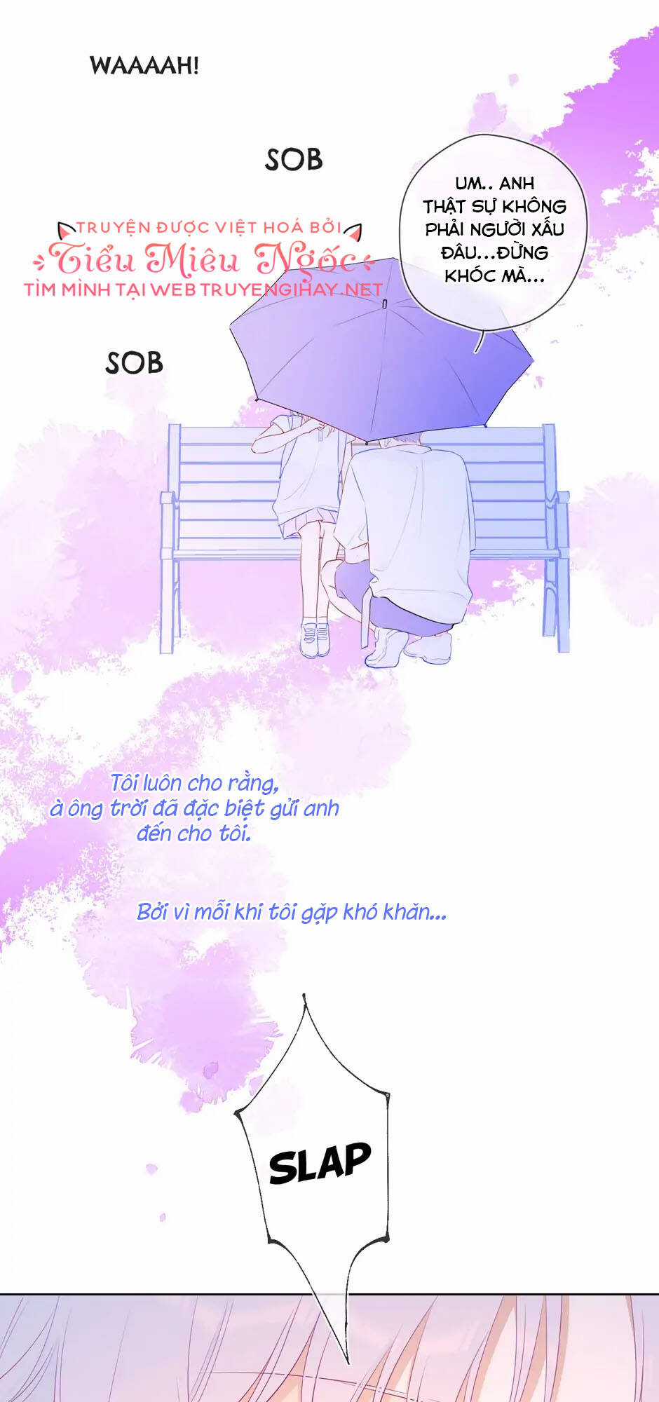 Ngôi Sao Cho Tôi Chapter 94 trang 29