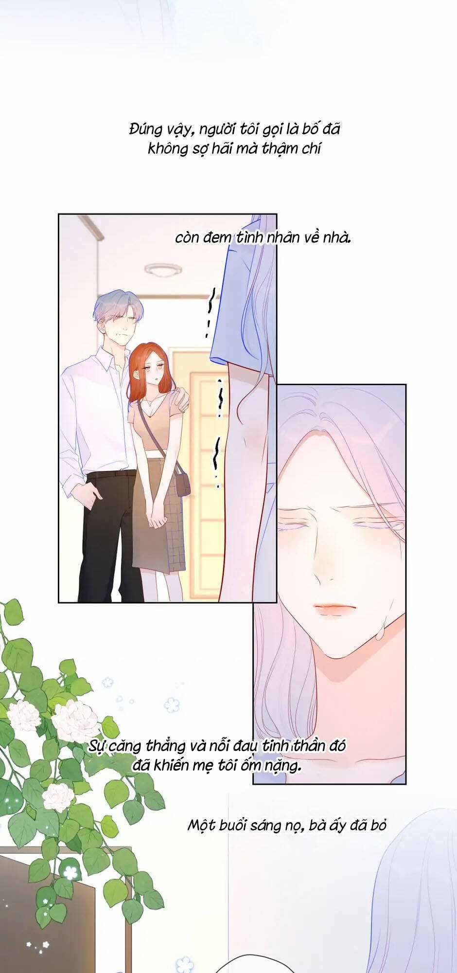 Ngôi Sao Cho Tôi Chapter 94 trang 3