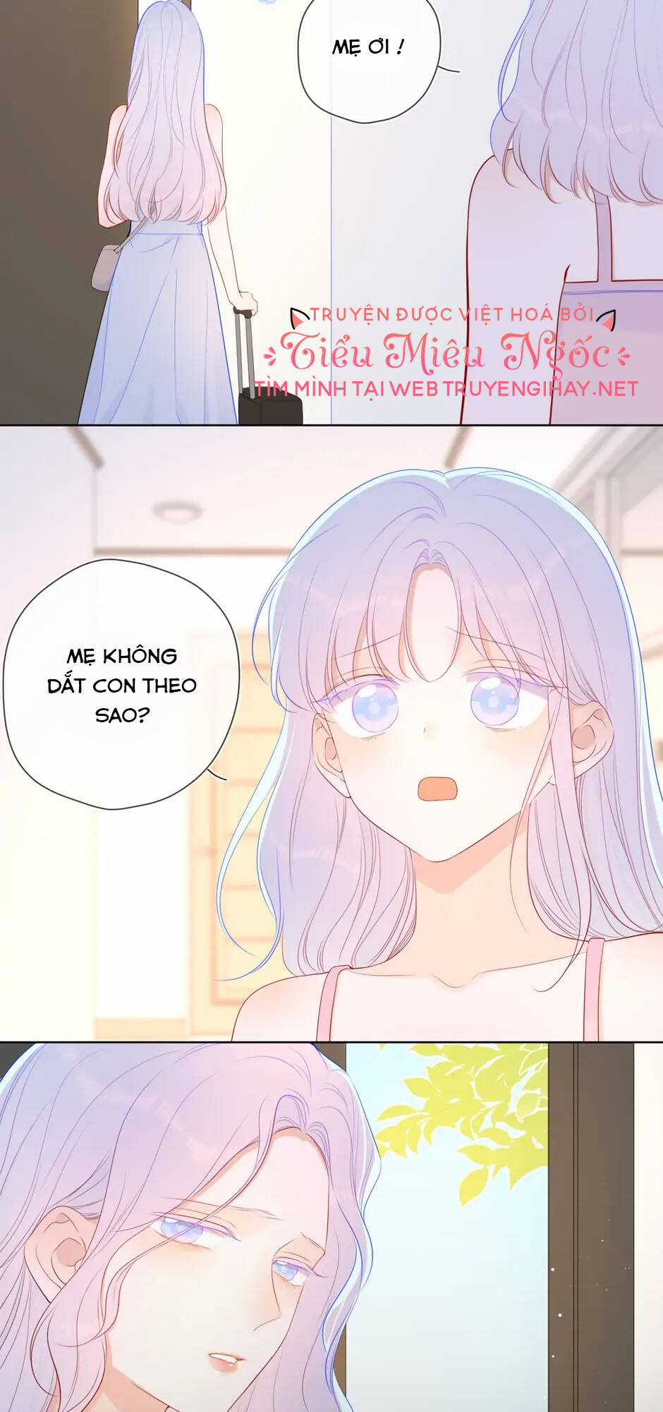 Ngôi Sao Cho Tôi Chapter 94 trang 4