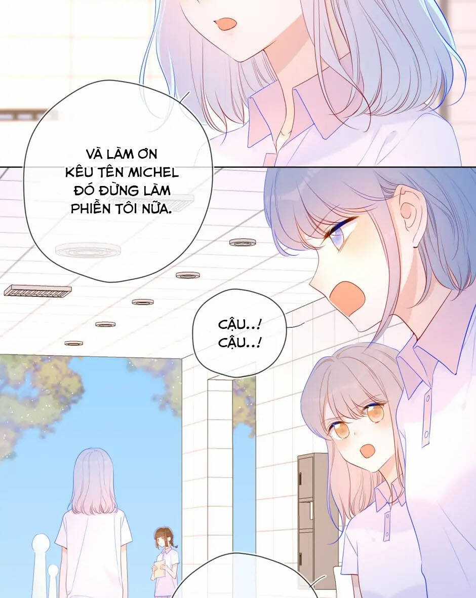 Ngôi Sao Cho Tôi Chapter 94 trang 8