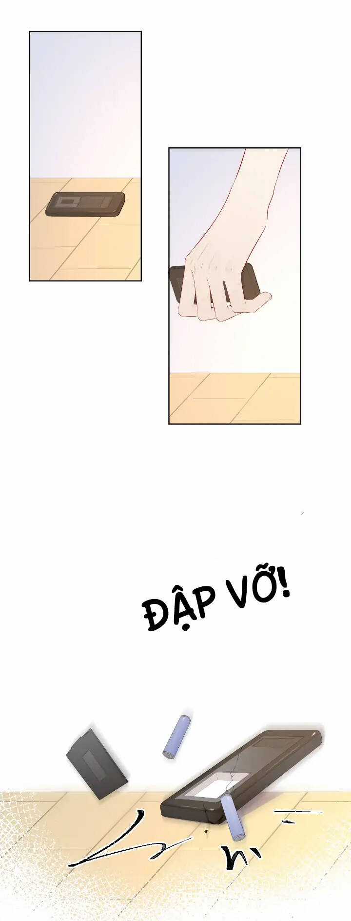 Ngôi Sao Cho Tôi Chapter 95 trang 10