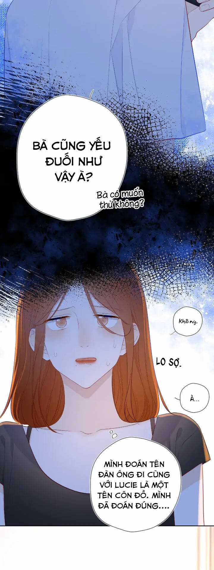 Ngôi Sao Cho Tôi Chapter 95 trang 12