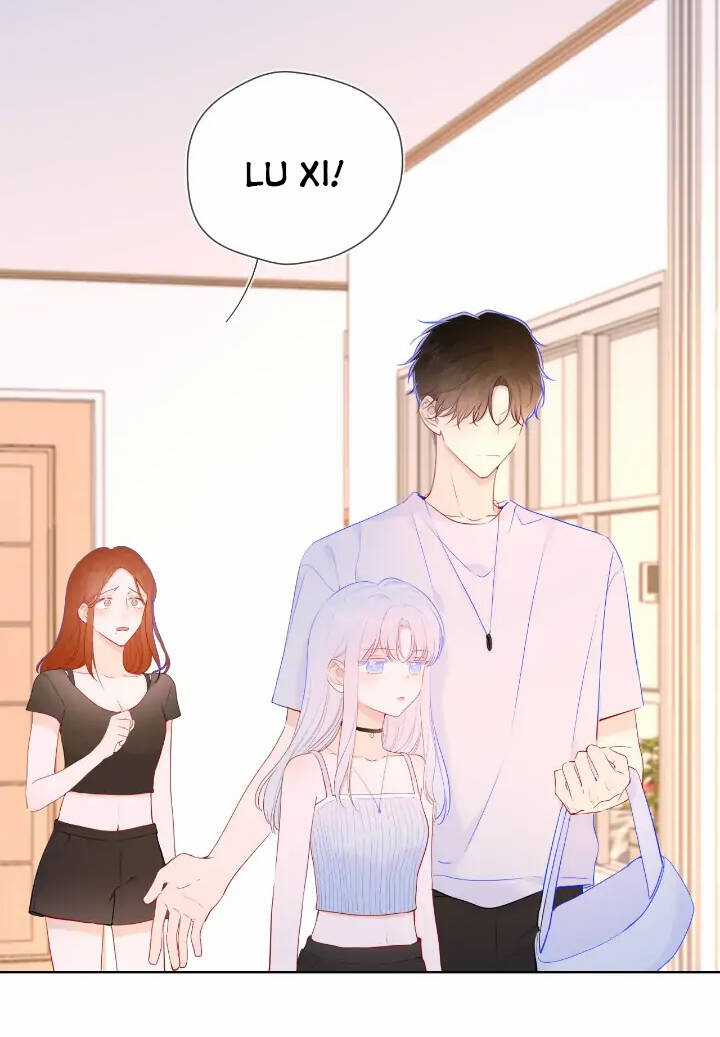 Ngôi Sao Cho Tôi Chapter 95 trang 14