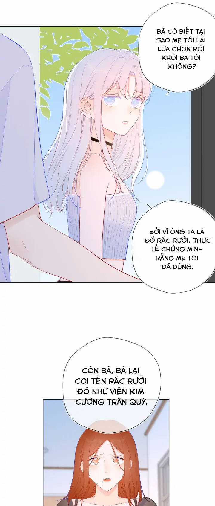 Ngôi Sao Cho Tôi Chapter 95 trang 16