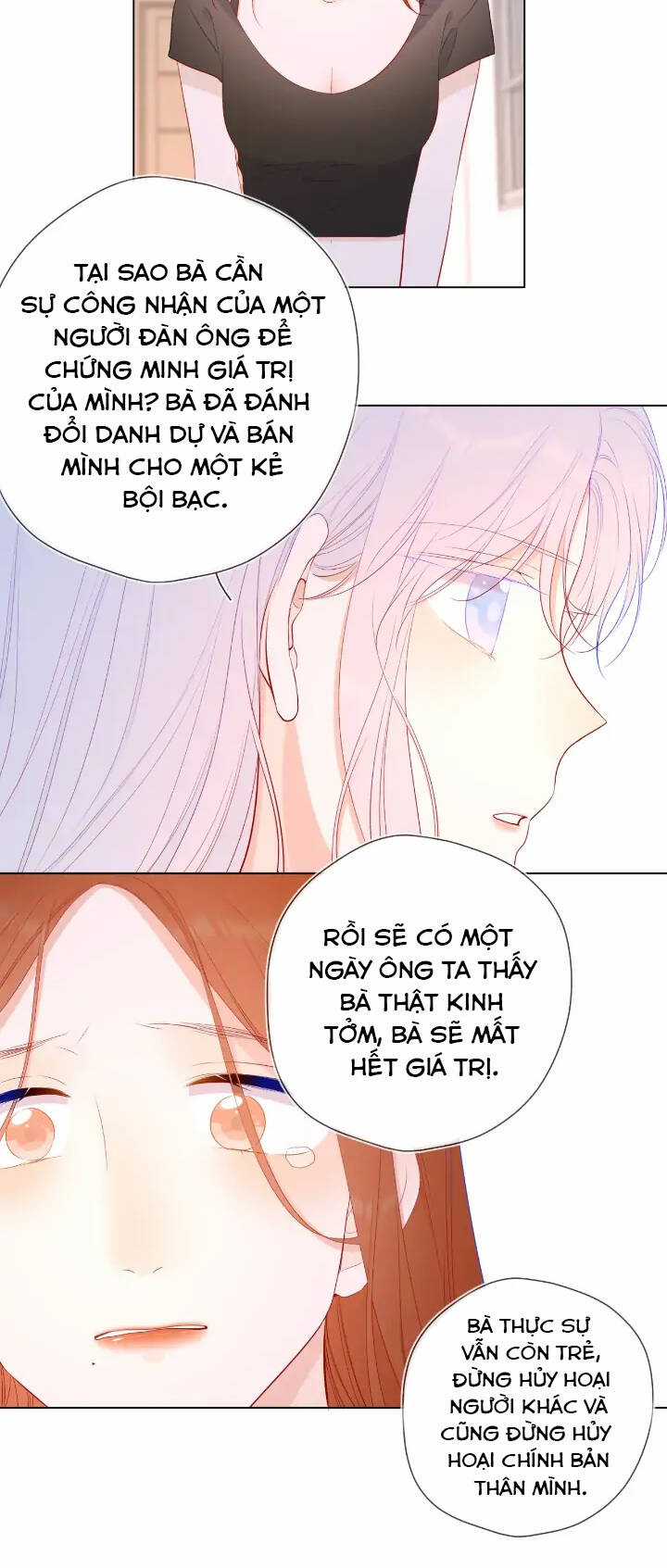 Ngôi Sao Cho Tôi Chapter 95 trang 17