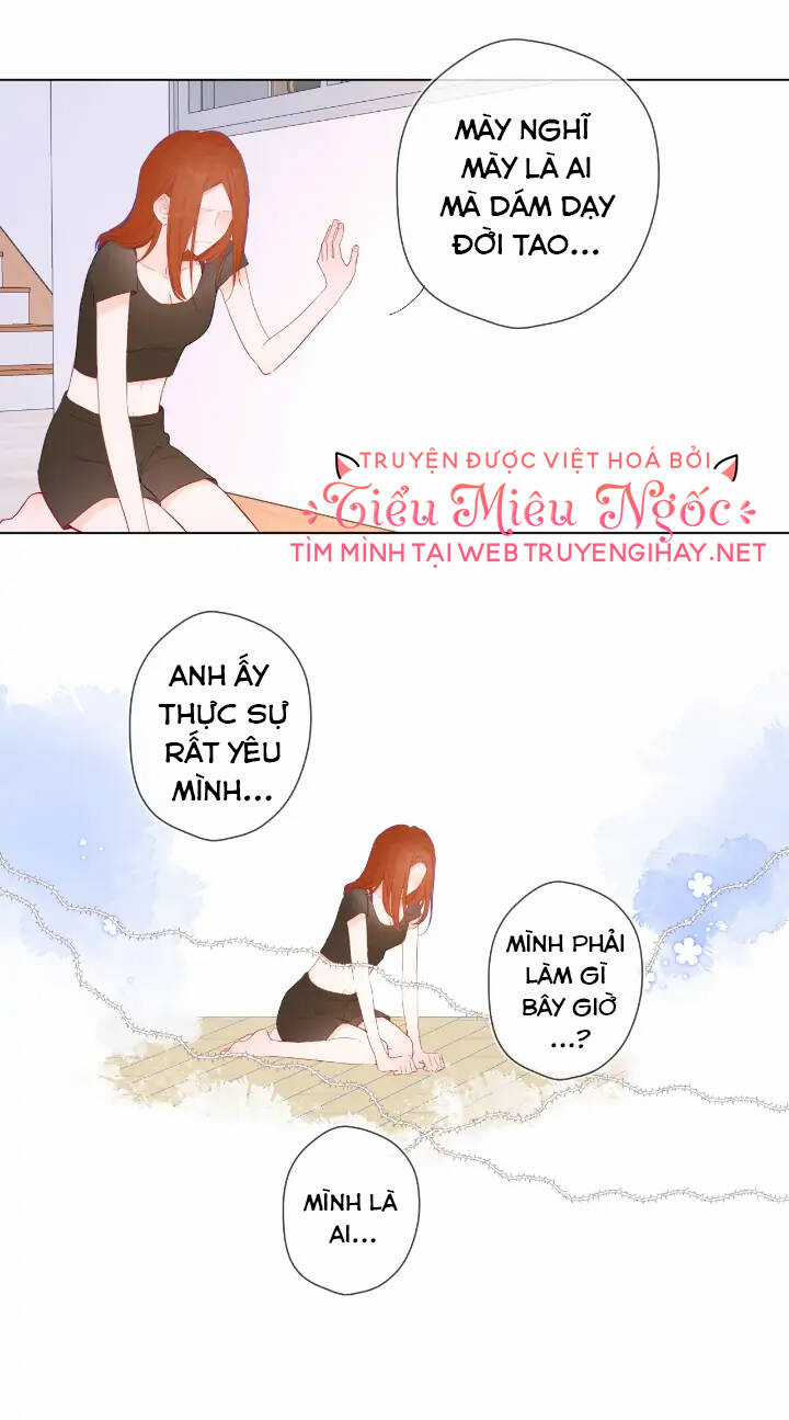 Ngôi Sao Cho Tôi Chapter 95 trang 18