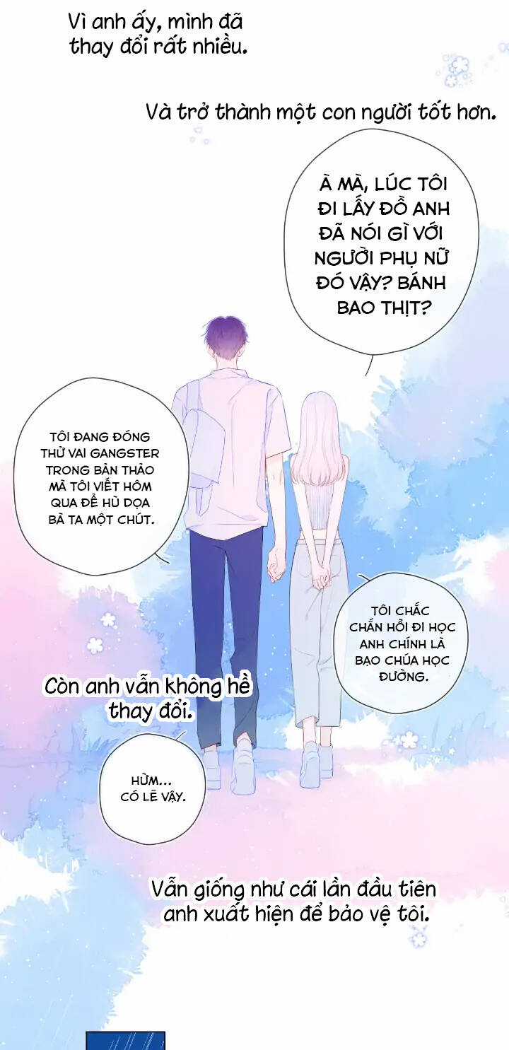 Ngôi Sao Cho Tôi Chapter 95 trang 19