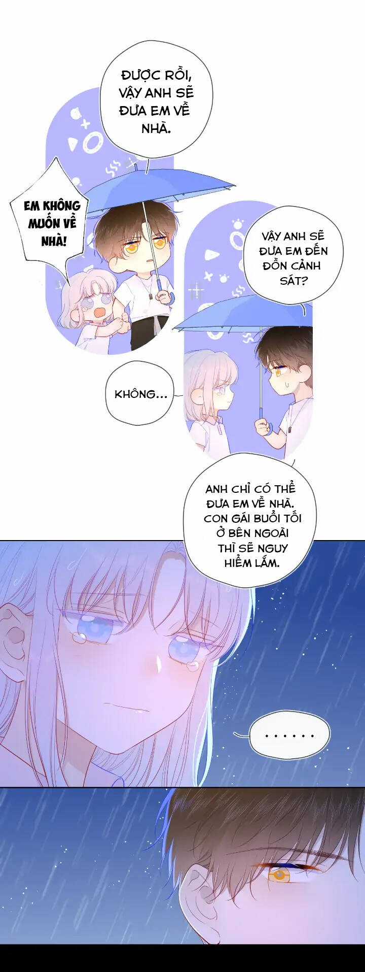 Ngôi Sao Cho Tôi Chapter 95 trang 22