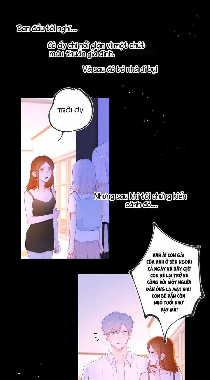 Ngôi Sao Cho Tôi Chapter 95 trang 23