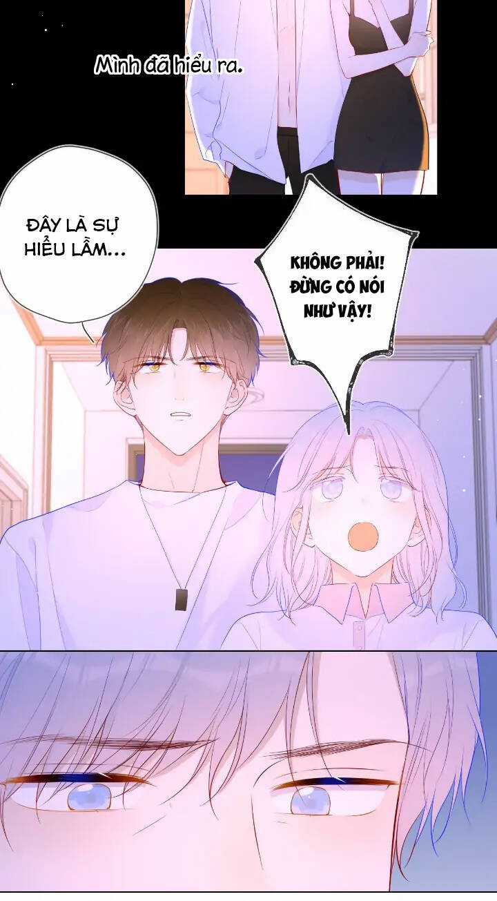 Ngôi Sao Cho Tôi Chapter 95 trang 24