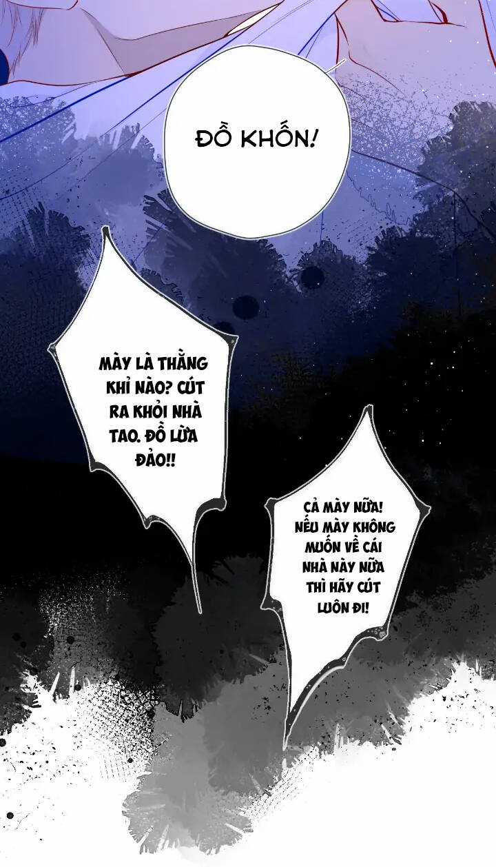 Ngôi Sao Cho Tôi Chapter 95 trang 27