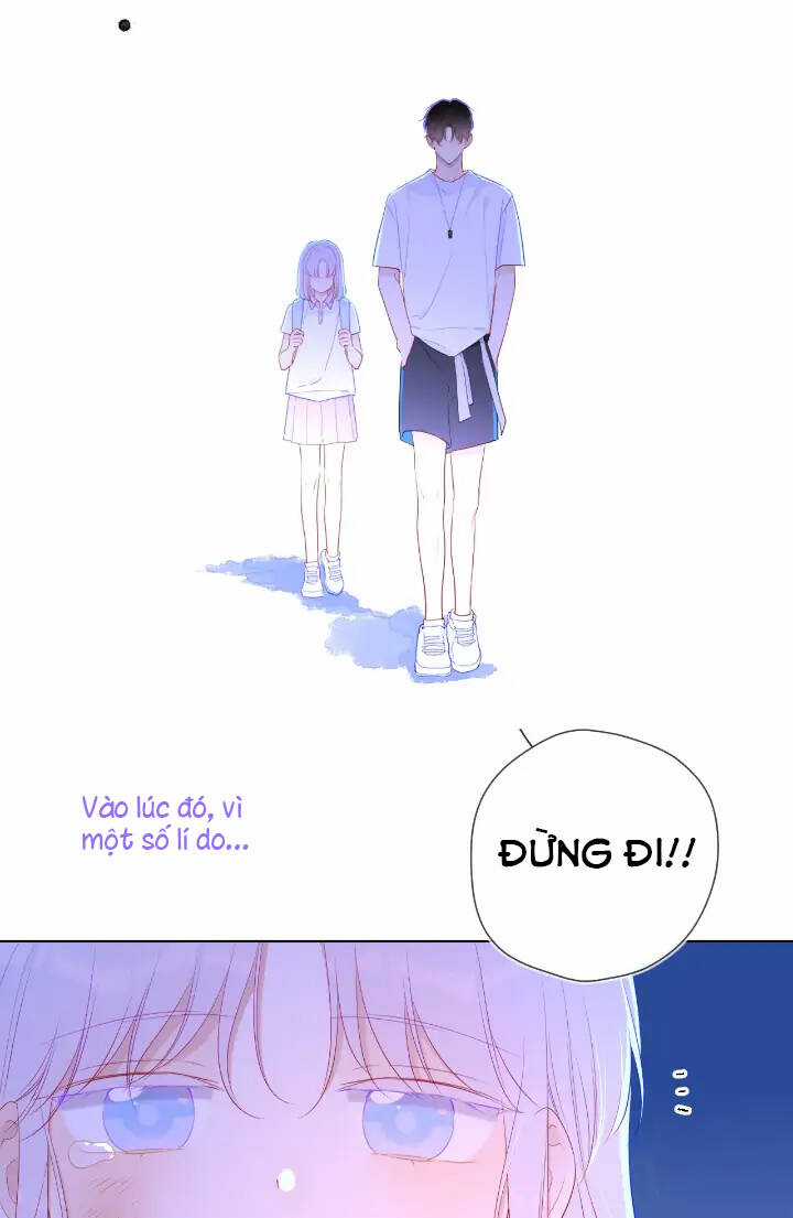 Ngôi Sao Cho Tôi Chapter 95 trang 28