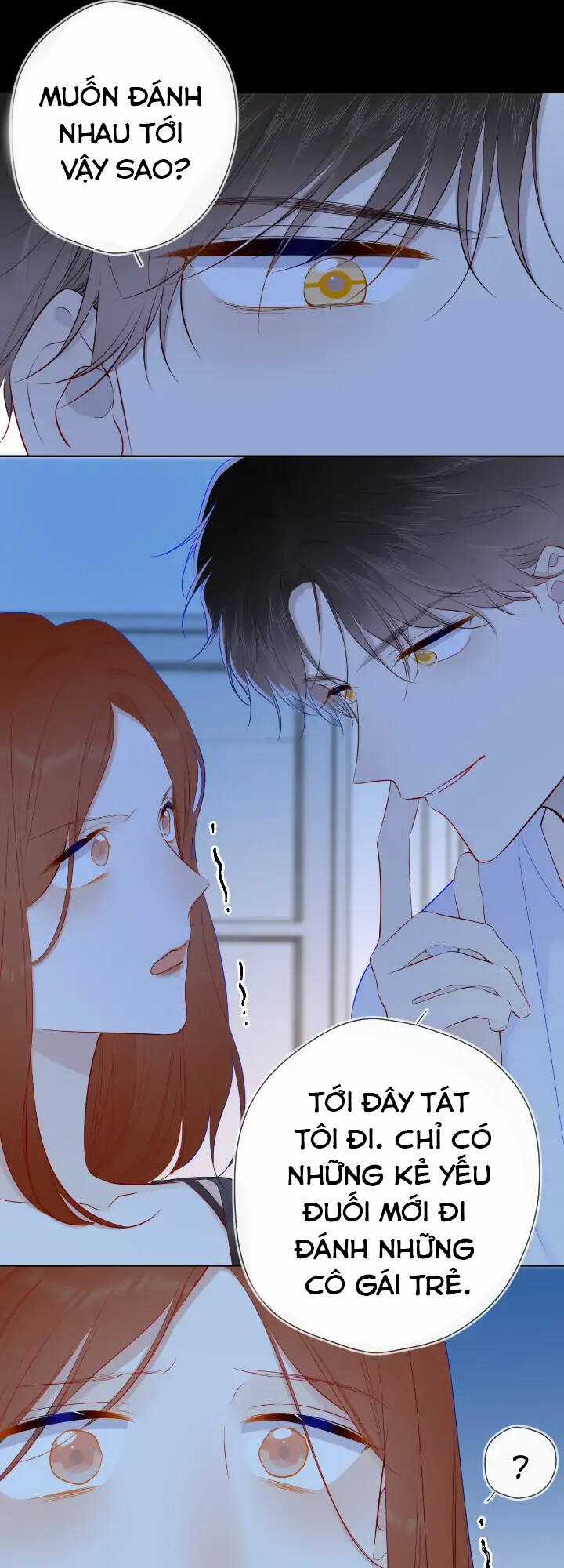 Ngôi Sao Cho Tôi Chapter 95 trang 3