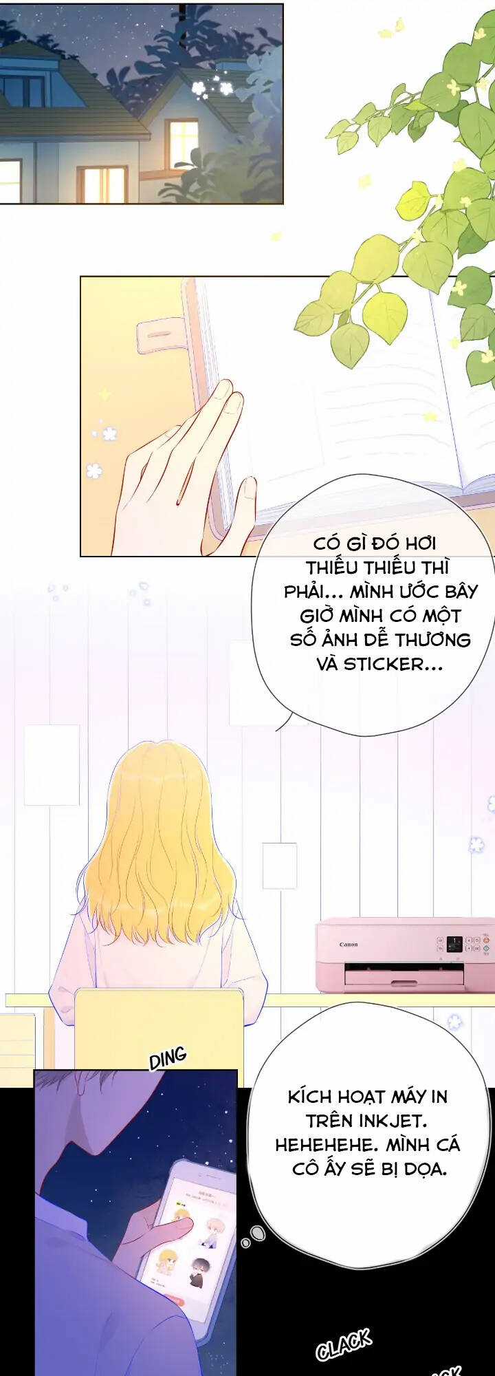 Ngôi Sao Cho Tôi Chapter 95 trang 31