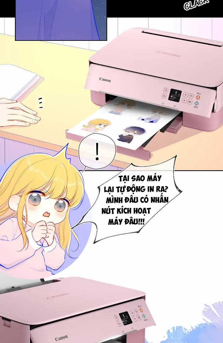 Ngôi Sao Cho Tôi Chapter 95 trang 32