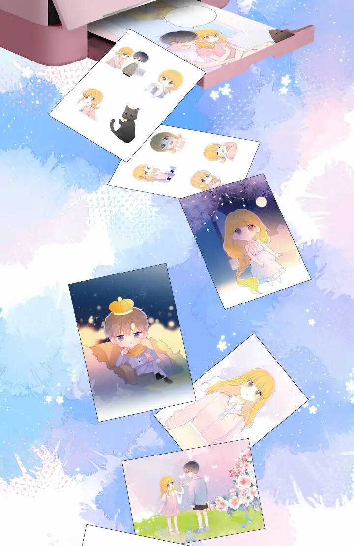 Ngôi Sao Cho Tôi Chapter 95 trang 33