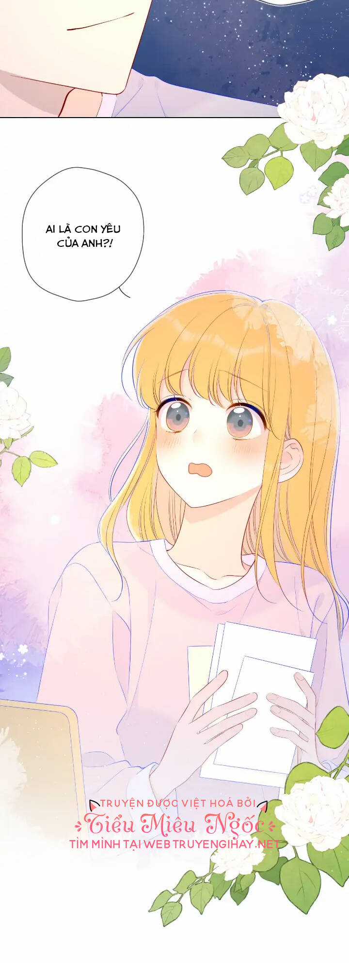 Ngôi Sao Cho Tôi Chapter 95 trang 35