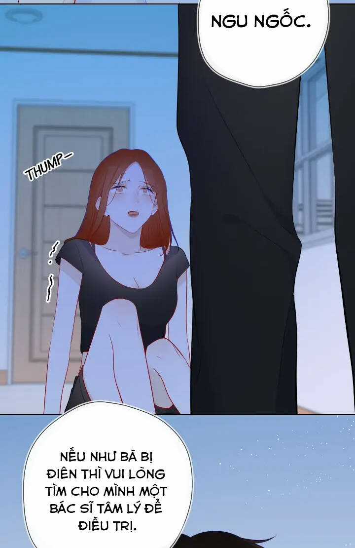 Ngôi Sao Cho Tôi Chapter 95 trang 5