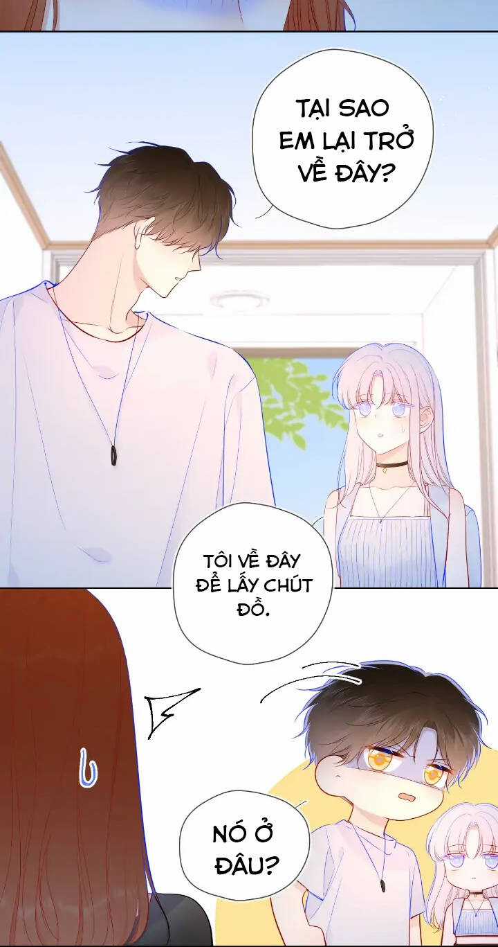 Ngôi Sao Cho Tôi Chapter 95 trang 7