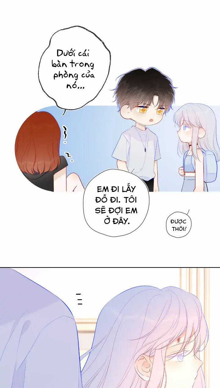 Ngôi Sao Cho Tôi Chapter 95 trang 8