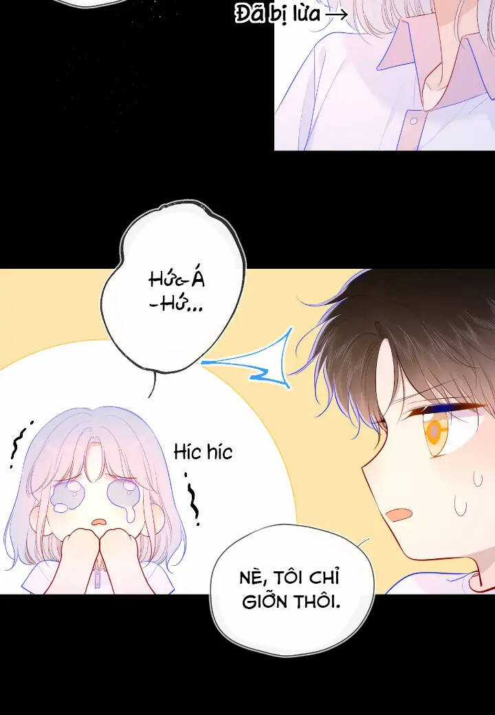 Ngôi Sao Cho Tôi Chapter 96 trang 12