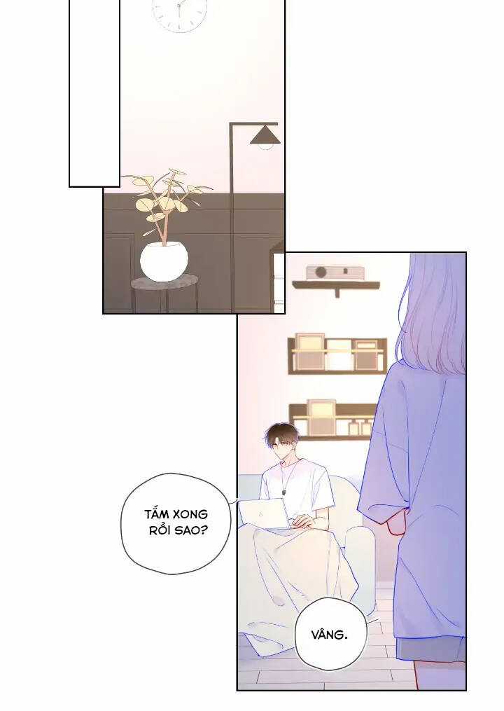 Ngôi Sao Cho Tôi Chapter 96 trang 16