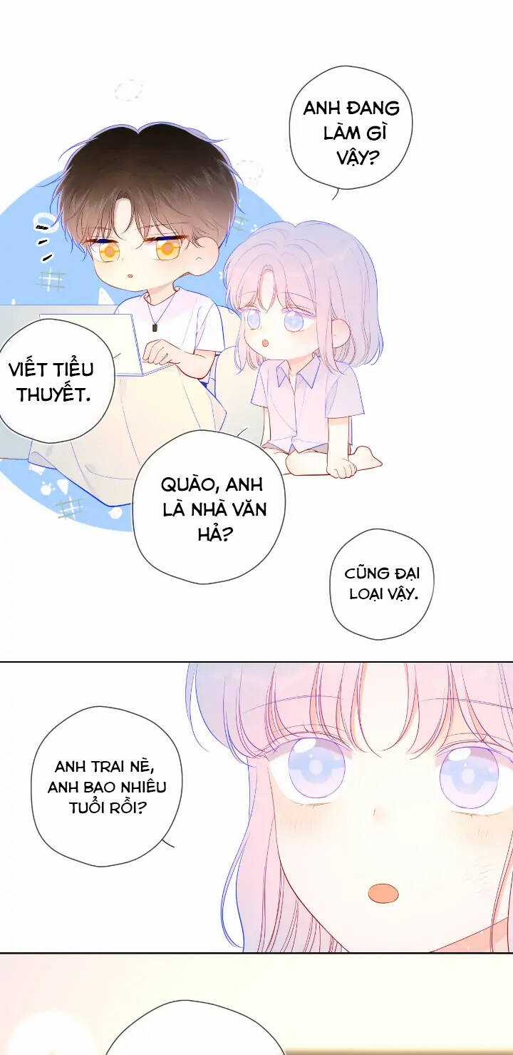 Ngôi Sao Cho Tôi Chapter 96 trang 17