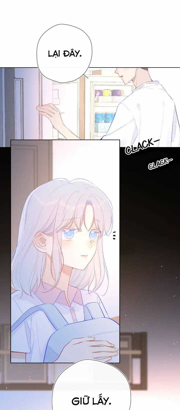 Ngôi Sao Cho Tôi Chapter 96 trang 2