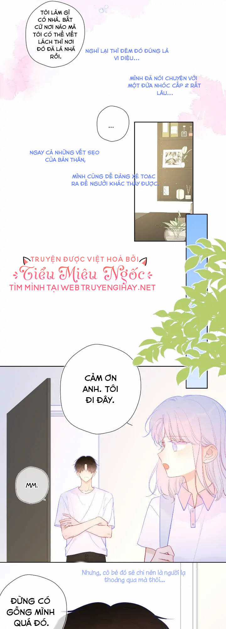 Ngôi Sao Cho Tôi Chapter 96 trang 20