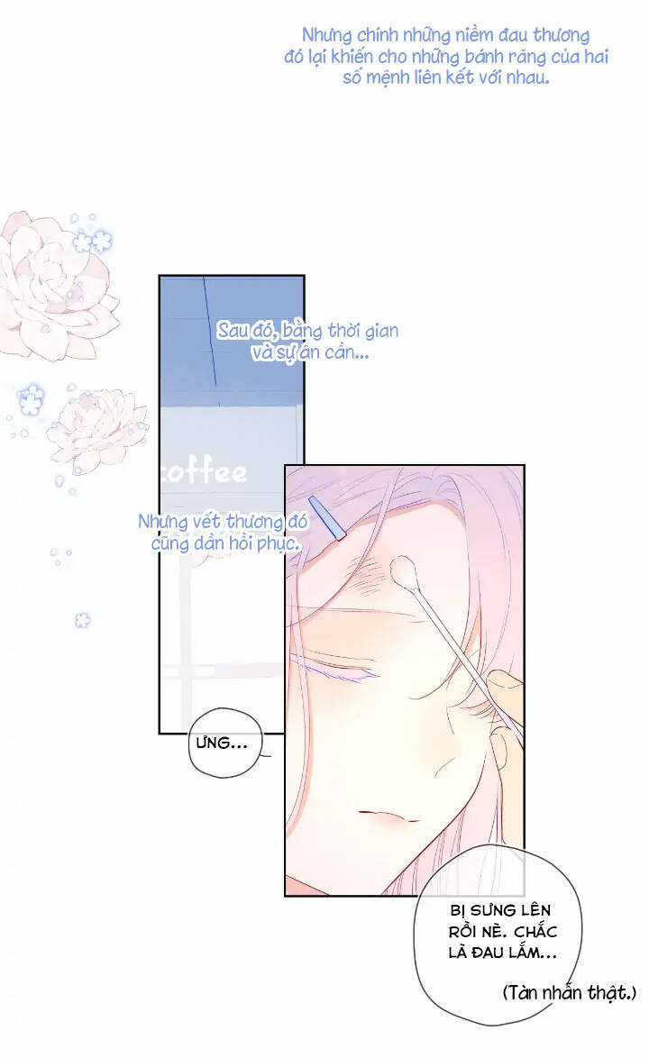 Ngôi Sao Cho Tôi Chapter 96 trang 25