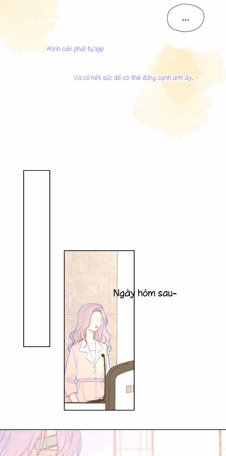 Ngôi Sao Cho Tôi Chapter 96 trang 28