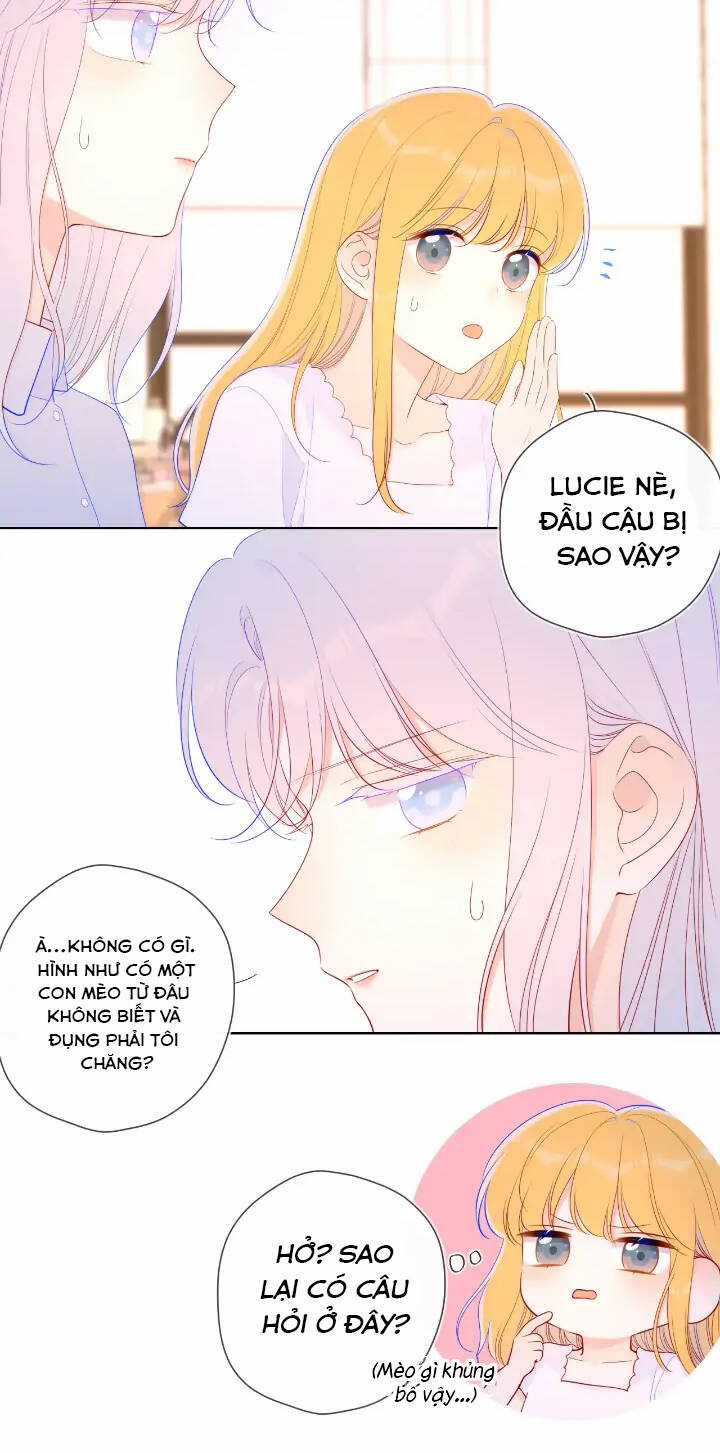 Ngôi Sao Cho Tôi Chapter 96 trang 29