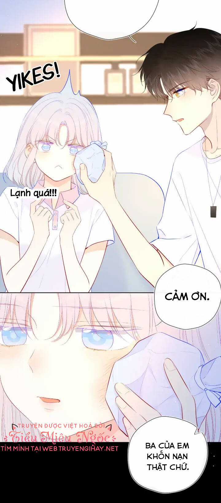 Ngôi Sao Cho Tôi Chapter 96 trang 3