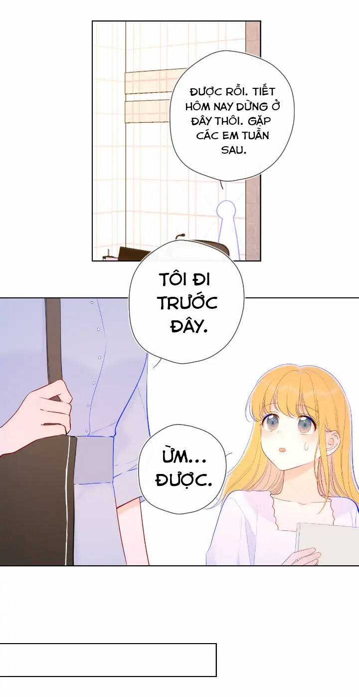 Ngôi Sao Cho Tôi Chapter 96 trang 30