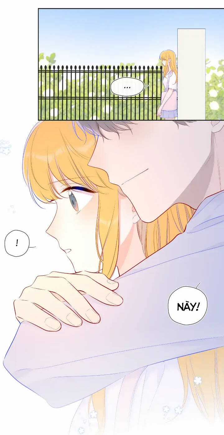 Ngôi Sao Cho Tôi Chapter 96 trang 31