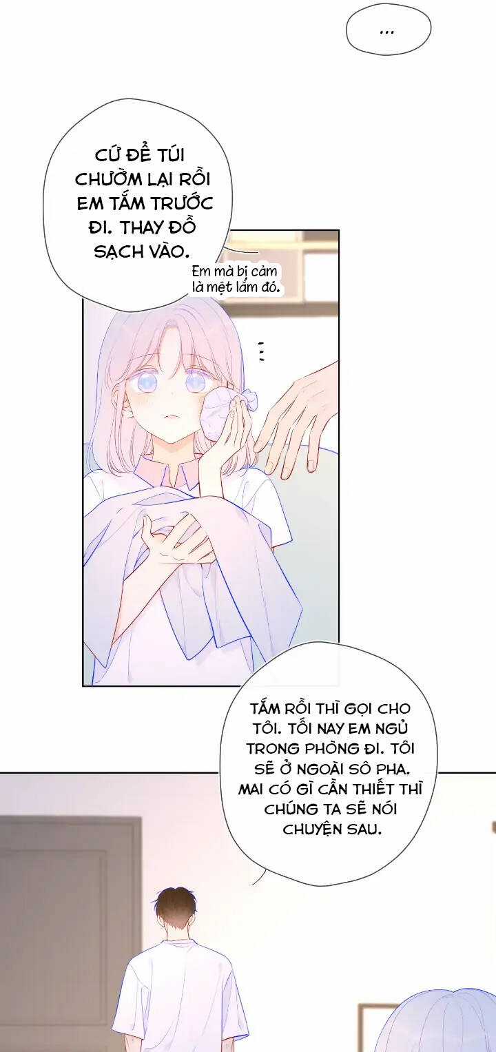 Ngôi Sao Cho Tôi Chapter 96 trang 9