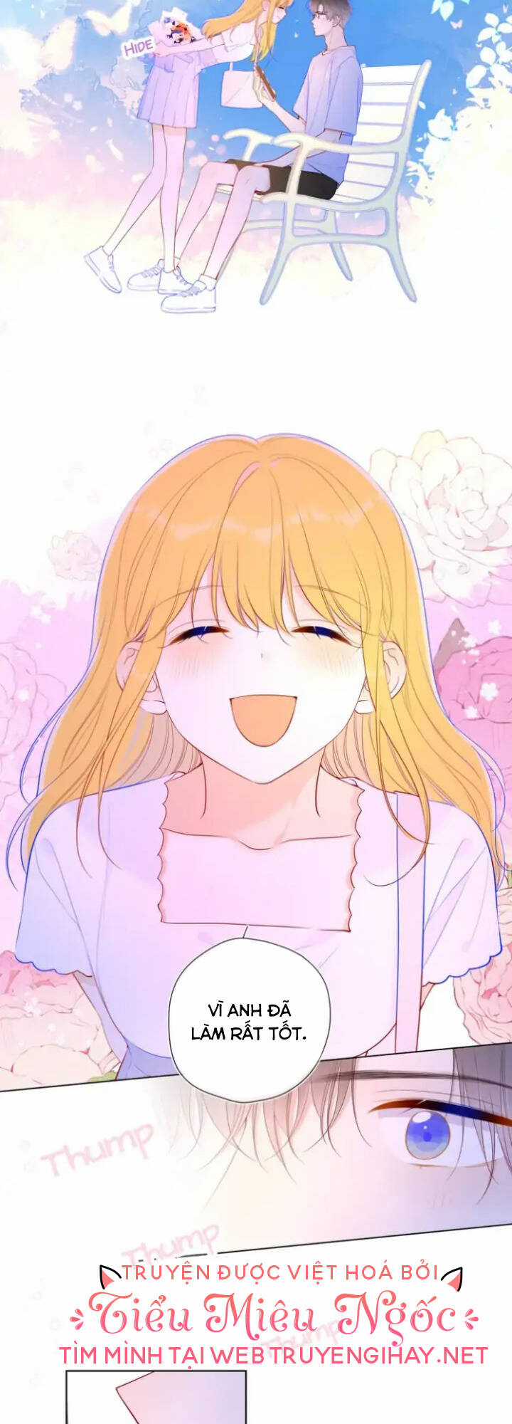 Ngôi Sao Cho Tôi Chapter 97 trang 17