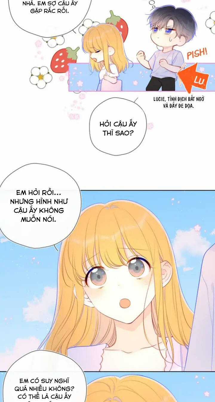 Ngôi Sao Cho Tôi Chapter 97 trang 2