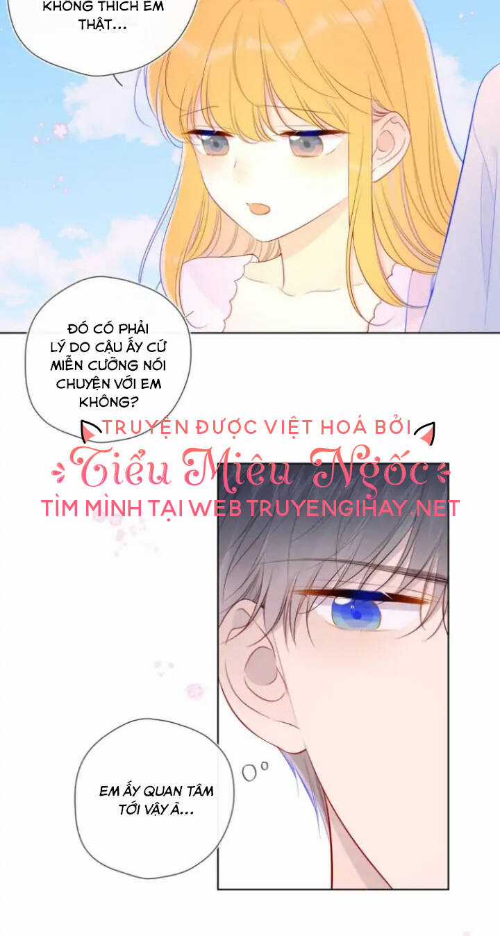 Ngôi Sao Cho Tôi Chapter 97 trang 3