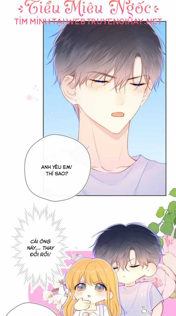 Ngôi Sao Cho Tôi Chapter 97 trang 5