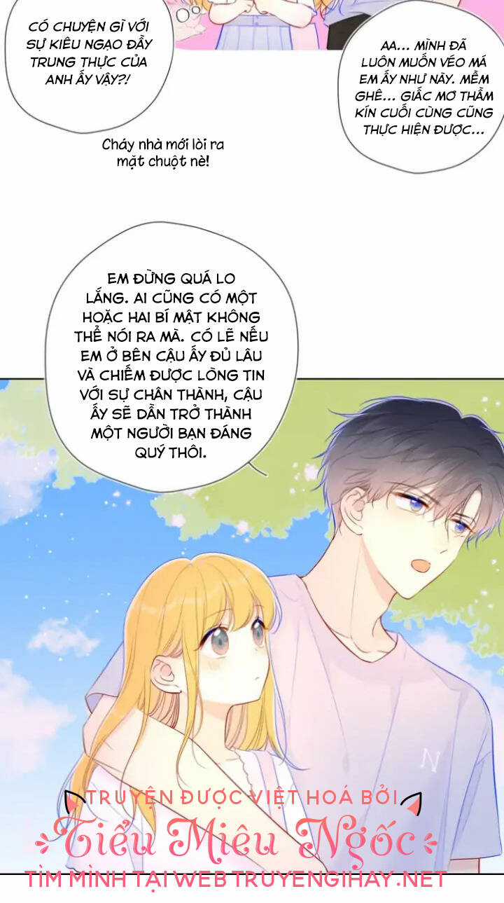 Ngôi Sao Cho Tôi Chapter 97 trang 6