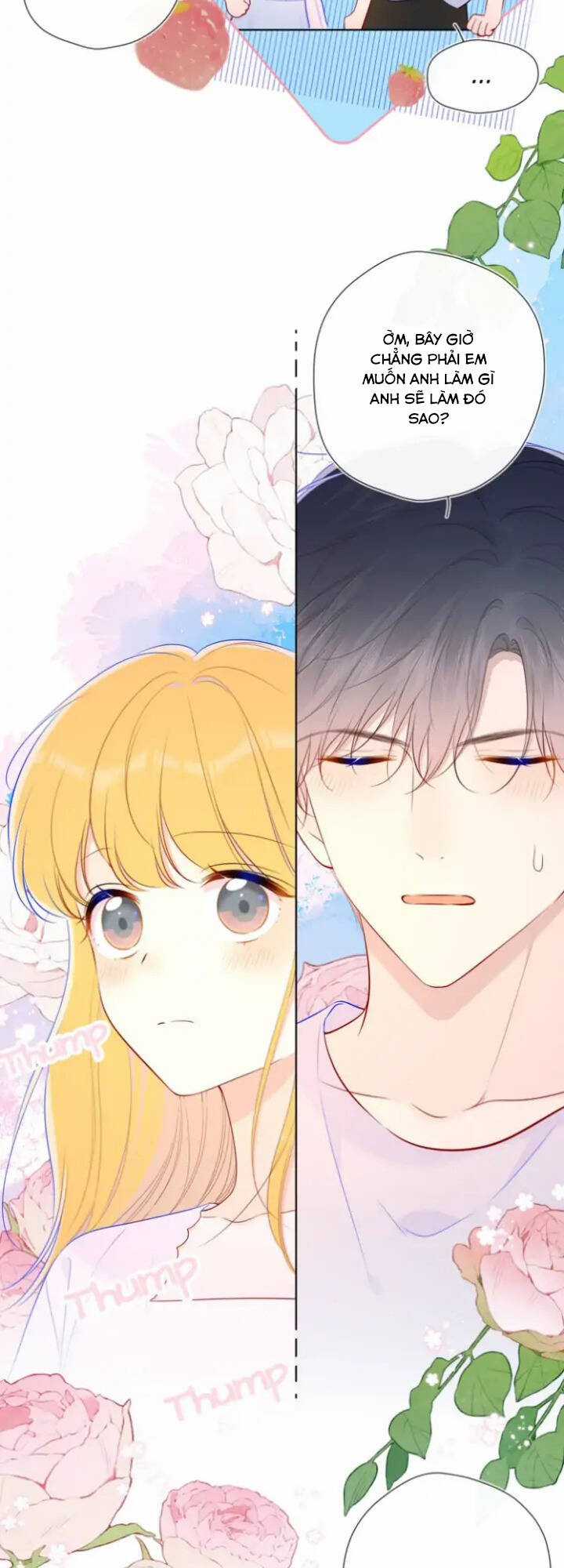 Ngôi Sao Cho Tôi Chapter 97 trang 8